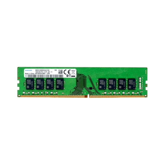 RAM DDR4 16 GB 2133 MHz ECC 1