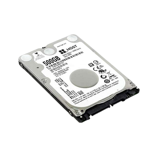 Hitachi Disque Dur 500 Go 2.5" SATA 1