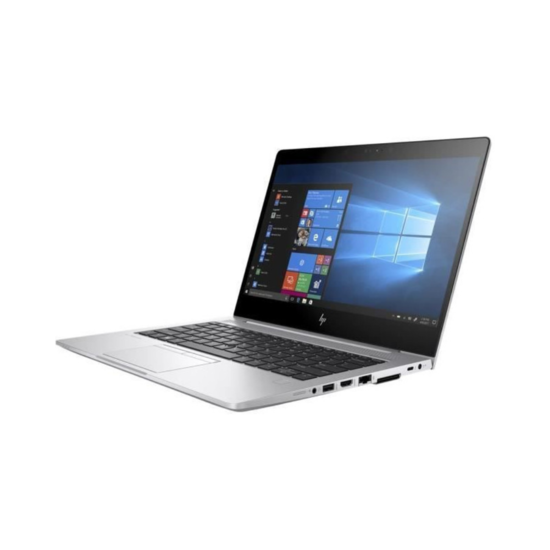 Pc Portable HP EliteBook 830 G6 Tactile I i7 8éme-32Go 2