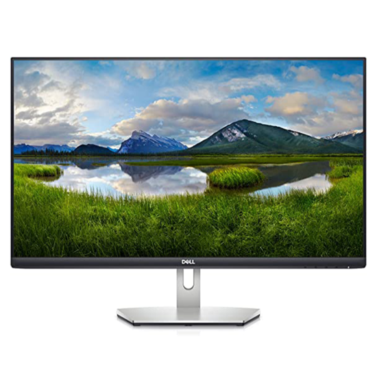 Dell S2721HN Écran 27" Full HD  cadre ultrafin (S2721HN) 1