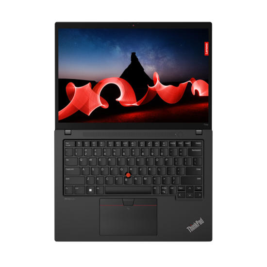 Lenovo ThinkPad T14s AMD Ryzen 7 Pro 4750u I 16Go I 512 Go SSD I 14″ Full HD 5