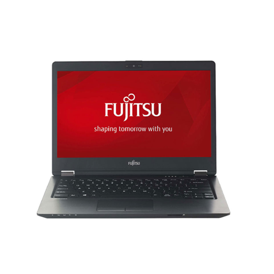 FUJITSU U748 Core i5-8350U 16 Go 512 Go (Remis à Neuf ) 1