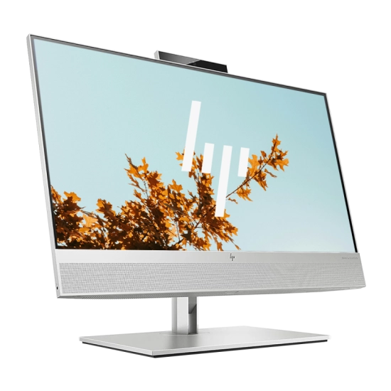 HP EliteOne 800 G6 All-in-One – i5-10500 | 16Go | 256 Go SSD | 24" FHD IPS | Windows 11 Pro Tactile 2
