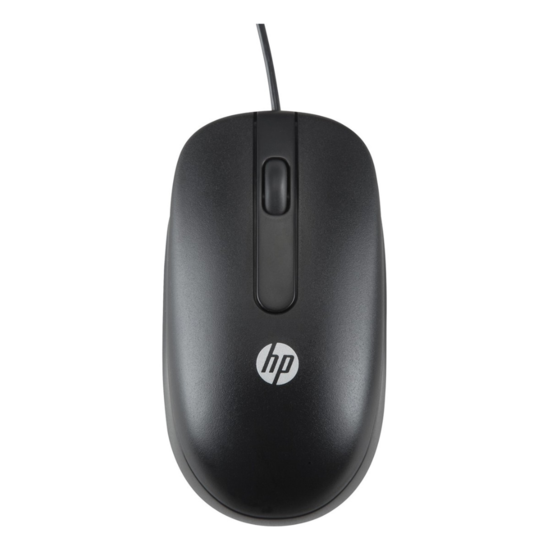 Souris HP QY777AA USB Filaire (Neuf) 1