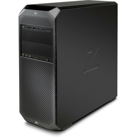 Station de travail HP Z6 G4  (6QP06EA) 3