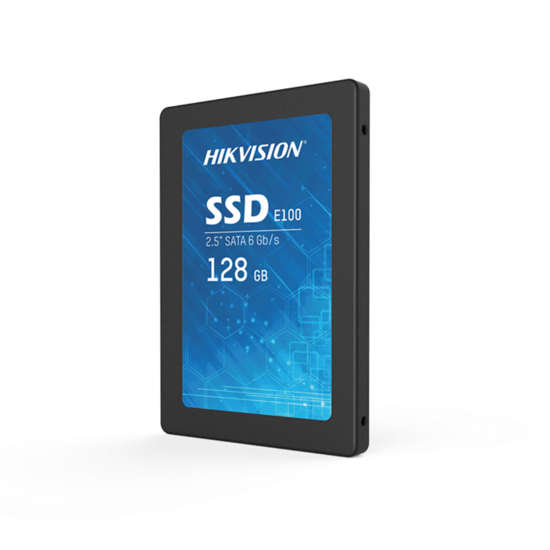 Disque dur  SSD 128 Go 2.5" HIKVISION 1