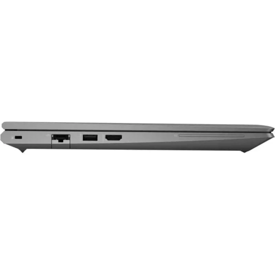HP ZBook POWER 15 G8 Tactile Core i7-11850H I 32Go I 512Go SSD I Quadro T1200 4GB I 15.6″ FHD 5