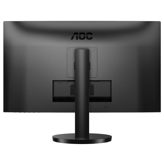 AOC U27B3AF – Écran 27″ 4K UHD (3840 × 2160) • IPS • HDR10 • Adaptive-Sync 3