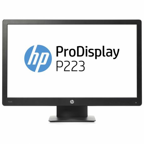 HP ProDisplay P223 (Remis à Neuf) 1