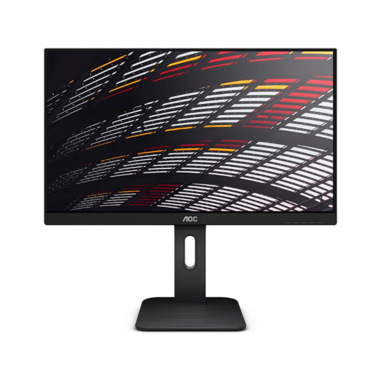 AOC Moniteur 24″ IPS 24P1 1