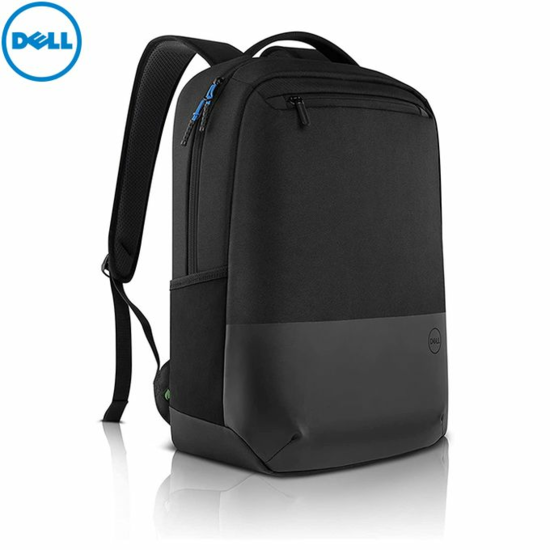 SAC À DOS D'ORDINATEUR PORTABLE DELL PRO 15" 1