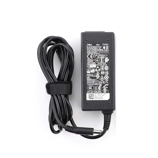 Chargeur DELL 45W 19.5V 2.31A / 1.5A (LA45NS0-00) – Adaptateur secteur pour Laptop DELL 1