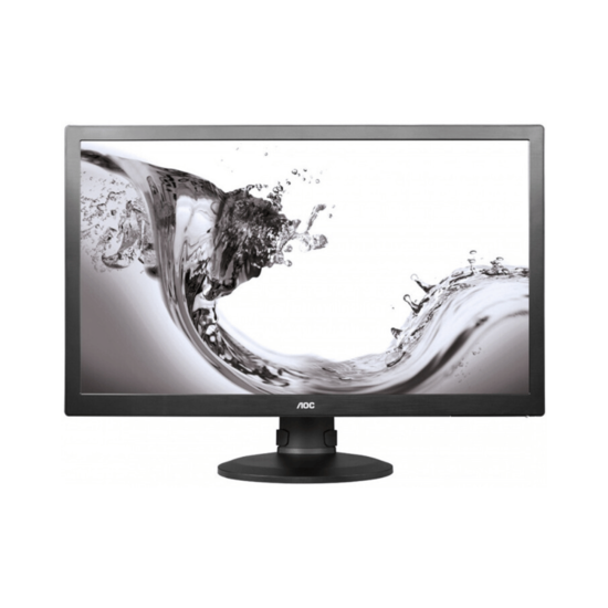 Ecran AOC E2770pqu (27 Pouces) 2