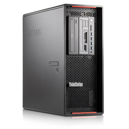 Station de travail LENOVO ThinkStation P500 E5-1650 v3 1