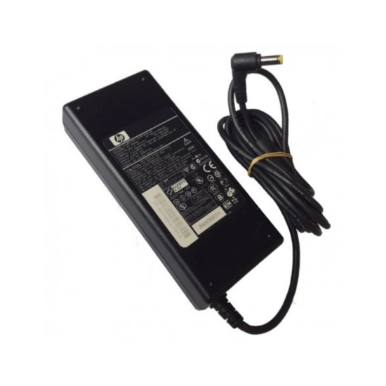 Chargeur HP 90W 18.5V 4.9A (PA-1900-05C2) – Adaptateur secteur pour Laptop HP 1