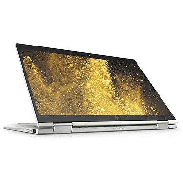 HP EliteBook x360 1030 G3 Core i7-8650U • 16 Go RAM • 512 Go SSD • Windows 11 Pro 3