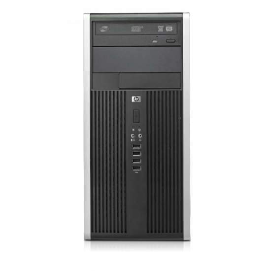 HP 6000 Pro MT Core 2 Duo E8600 (Remis à Neuf) 1