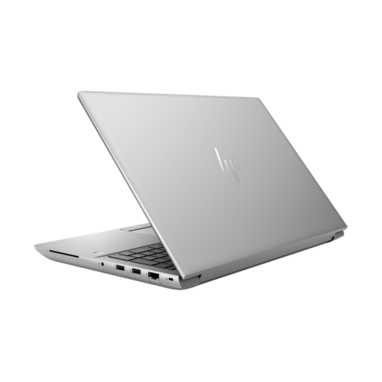 HP ZBook Fury 16 G10 ore i7-13700HX - 16Go DDR5-4800 MHz-1 To SSD-NVIDIA RTX A1000 4