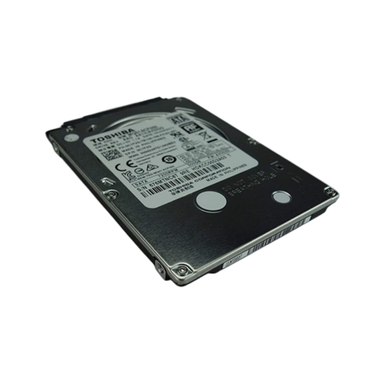 Disque Dur Toshiba 500 Go 2.5" SATA 1