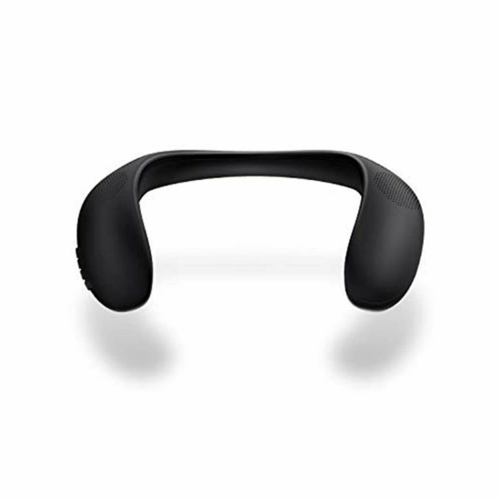 Bluedio HS Haut-parleur Bluetooth portable sans fil 1