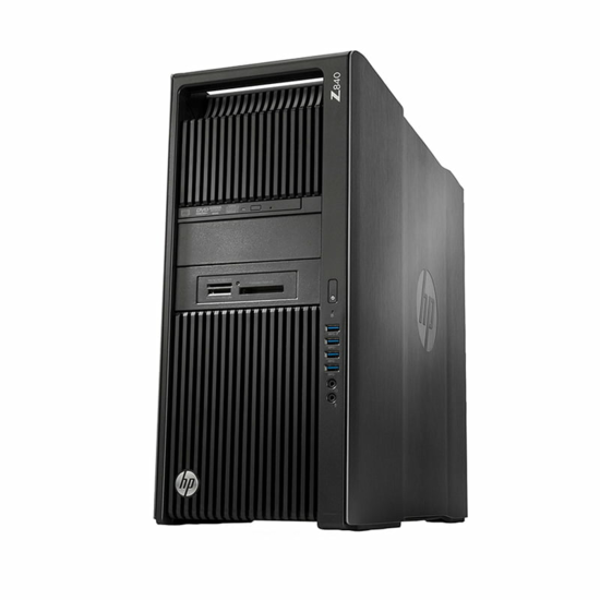 Station de travail HP Workstation Z840  NVIDIA  M4000 1