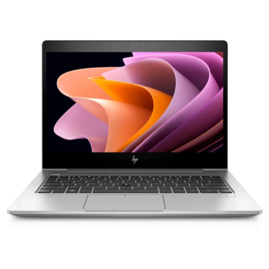HP EliteBook 830 G6 – Core i5-8365U • 8 Go RAM • 256 Go SSD • 13.3’’ Full HD 1