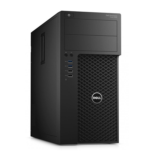 Station de travail Dell Précision T3620  XEON E3-1240 V5 1