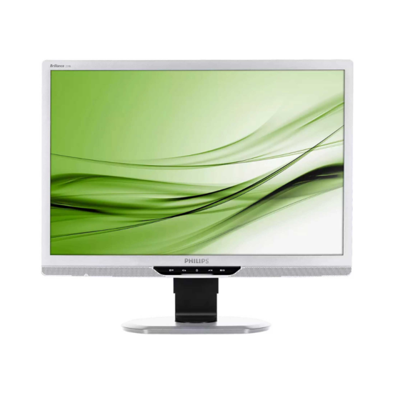 Ecran Philips Brilliance 220b2 (22 Pouces) 1