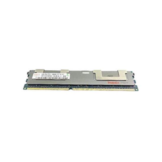 RAM DDR3 4 GB 10600R Radiateur ECC 1