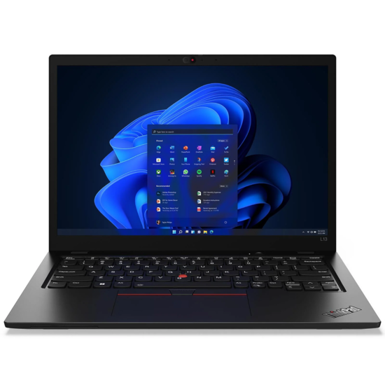 Lenovo ThinkPad L13 Gen 2 – Core i5 11ᵉ Génération • 8 Go RAM • 256 Go SSD • Windows 11 Pro 1