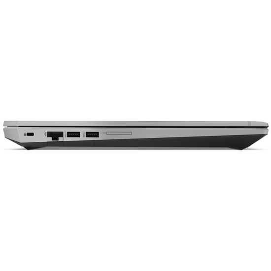 HP ZBook 15 G6 Intel Core i7-9850H I 16Go I 512Go SSD I Quadro T1000 4Go I 15.6″ FHD 4