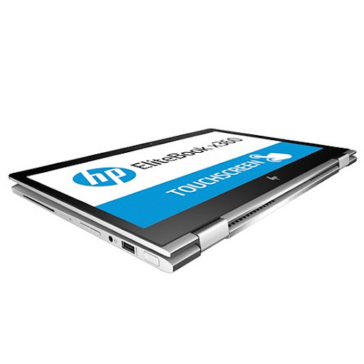 HP EliteBook x360 1030 G2 i5-7300U/8GB/256GB SSD 2