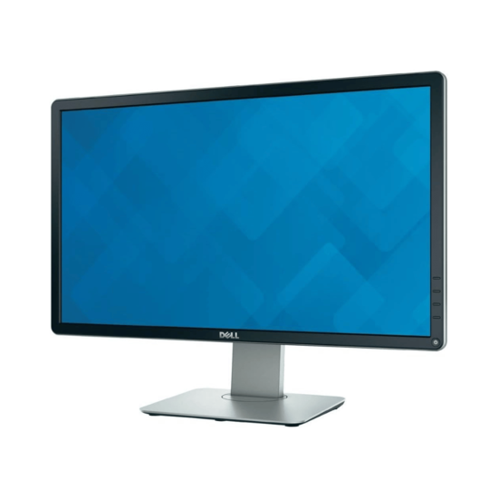 Ecran Dell P2314HD (23 pouces) 1