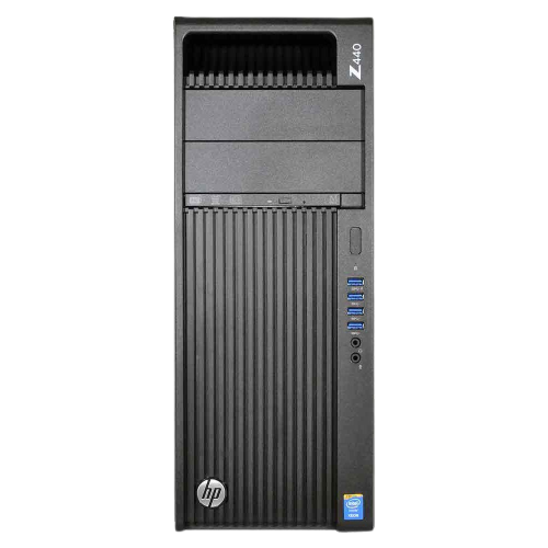 HP Workstation Z440 64 Go DDR4 1