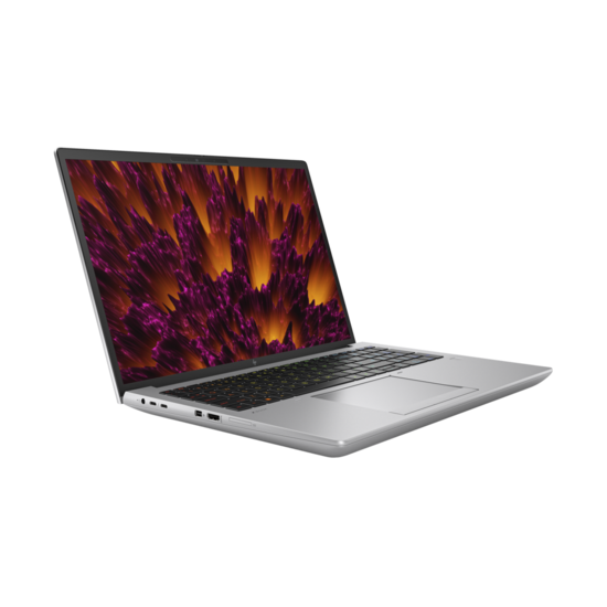 HP ZBook Fury 16 G10 ore i7-13700HX - 16Go DDR5-4800 MHz-1 To SSD-NVIDIA RTX A1000 2
