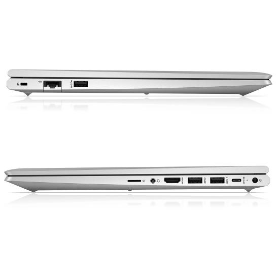 HP ProBook 455 G8 – AMD Ryzen 7 5800U, 8 Go RAM, SSD 512 Go, 15,6″ Full HD 5