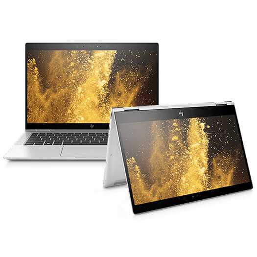 Pc Portable HP EliteBook x360 1030 G3 i5-8350U (2ZV64AV) 1