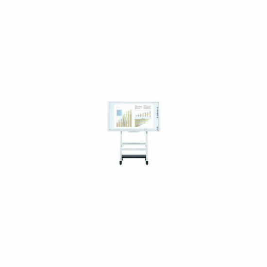 Ricoh Corp RICOH Tableau Interactif D5500 - Chrome 6