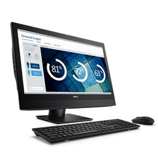 Dell OptiPlex 7440 All-in-One Core i5-6500 1
