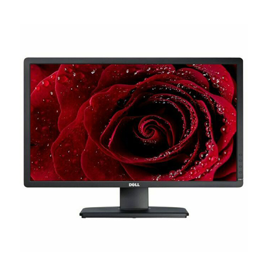 Ecran DELL P2412HB (24 Pouces) 1