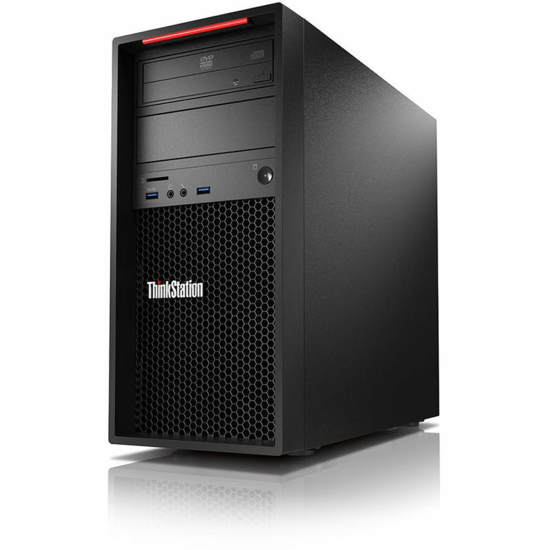 Workstation Lenovo ThinkStation P300 1