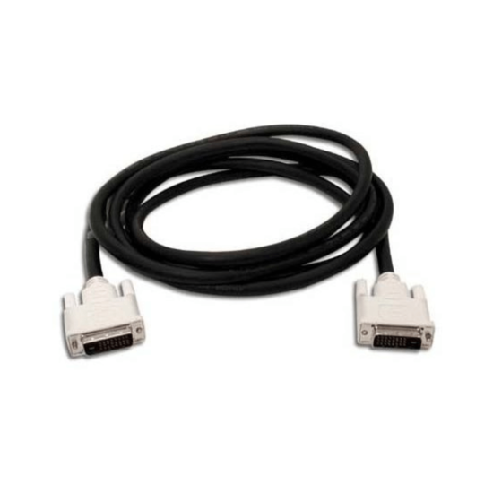 Cable DVI (Remis à neuf) 1