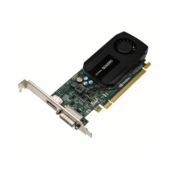 Carte graphique NVIDIA Quadro K420 (1 Go VRAM) 1
