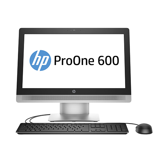 All In One HP ProOne 600 G2 Core i5-6500 1