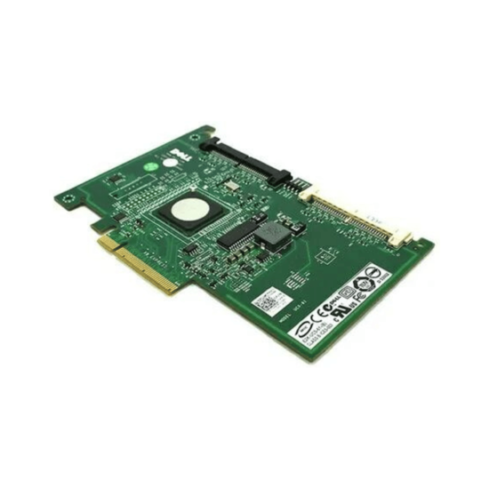 CARTE CONTROLEUR CARTE SAS DELL PowerEdge 1