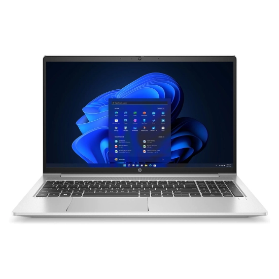 HP ProBook 450 G9 Core™ i5-1235U 16 Go DDR4 512 Go SSD  Écran de 15.6" 1