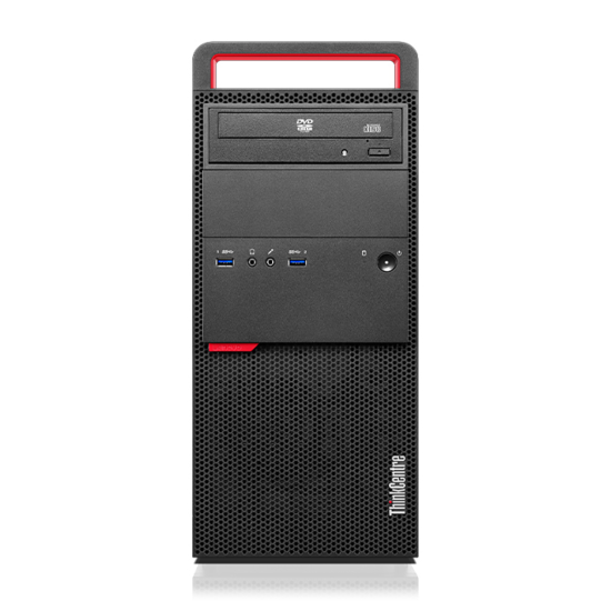 Lenovo ThinkCentre M900 GTX 1650 (Remis à Neuf) 1