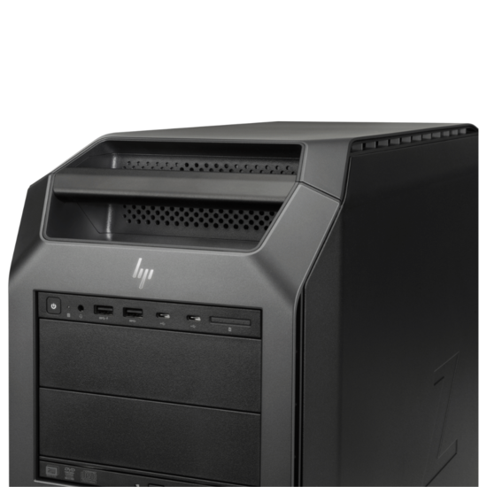 Hp Workstation  Z8 G4 ( 2x Intel XEON Gold) 2