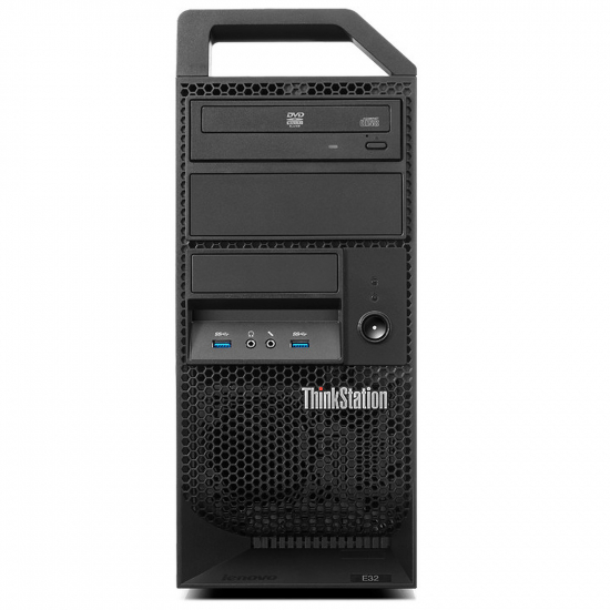 Pack Pc Lenovo  E32+ Ecran Lenovo LT2252PWA (Remis à Neuf) 2