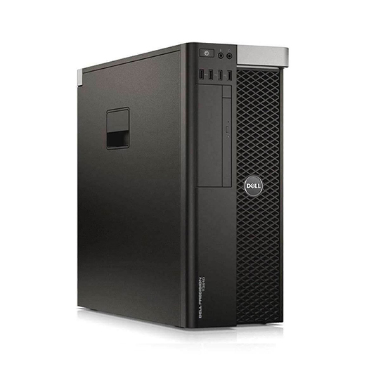 Dell Precision T3610 16 Go DDR3 (Remis à Neuf) 1